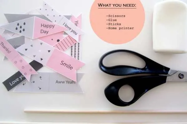 Featured Etsy Shop: Studio Shir