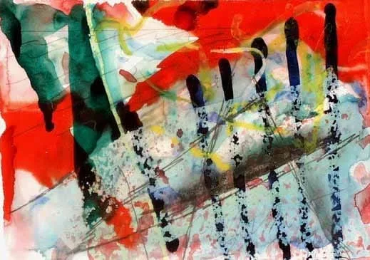 Friday Inspiration: Gerhard Ritcher