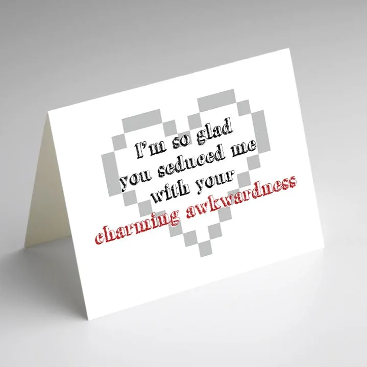 Freebie Friday: 5 Printable Valentine's Cards made by