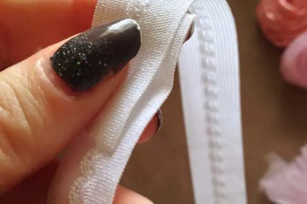 How To Make a Baby Headband Tutorial by