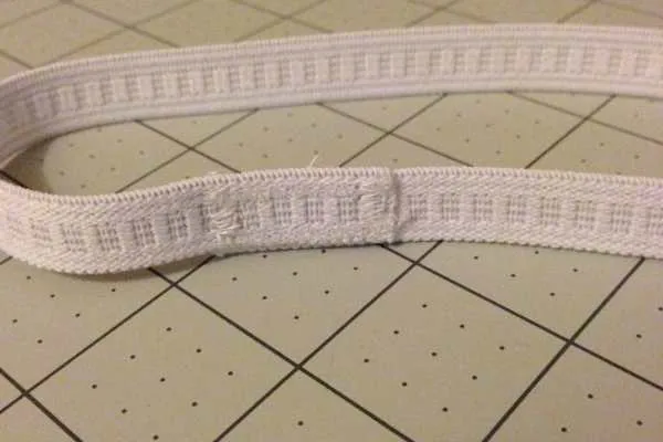 How to Make a No Sew Baby Tutu tutorial by