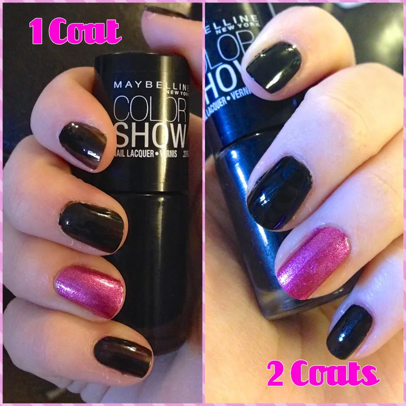 Bachelorette Party Nail Art Design by