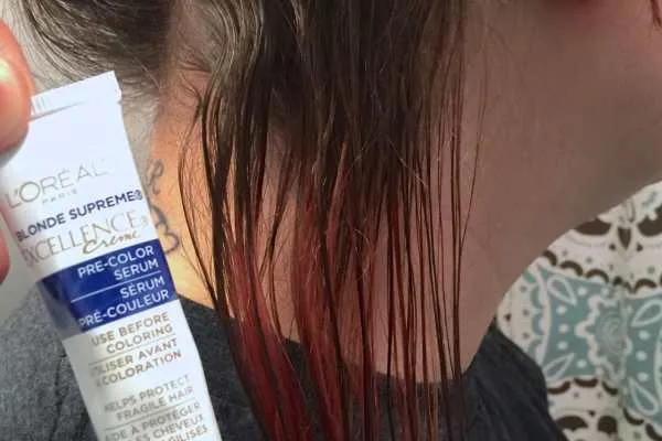 Beginner's Guide to Hair Dye by