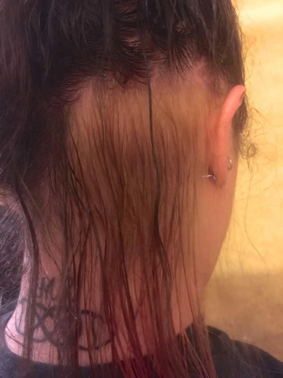 Beginner's Guide to Hair Dye by