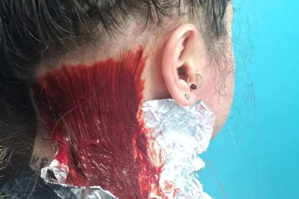 Beginner's Guide to Hair Dye by