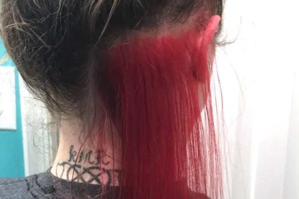 Beginner's Guide to Hair Dye by