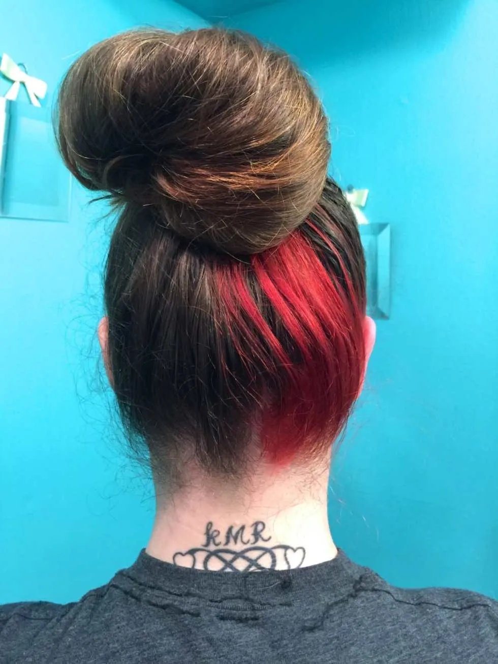 Beginner's Guide to Hair Dye by