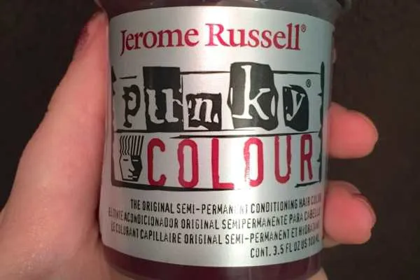 Beginner's Guide to Hair Dye by