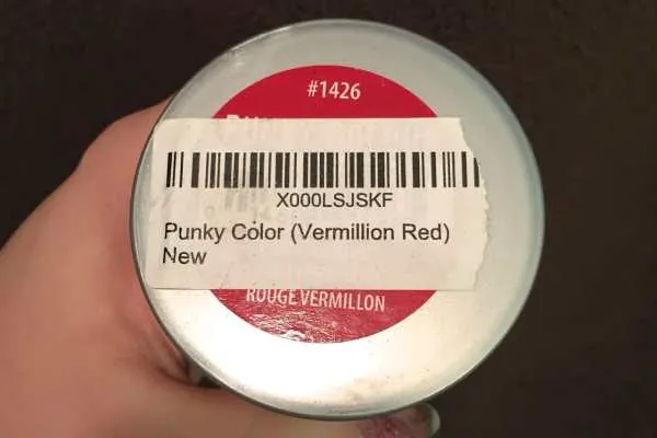 Beginner's Guide to Hair Dye by