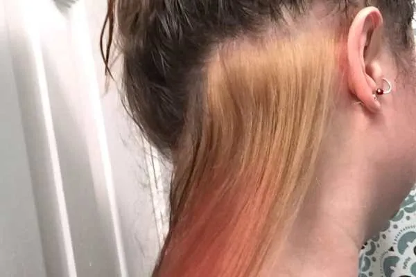 Beginner's Guide to Hair Dye by