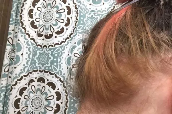 Beginner's Guide to Hair Dye by