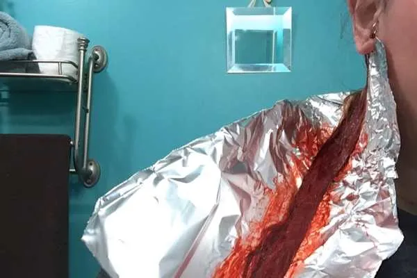 Beginner's Guide to Hair Dye by