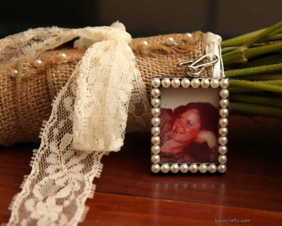 A Special Look at my Fall Wedding...