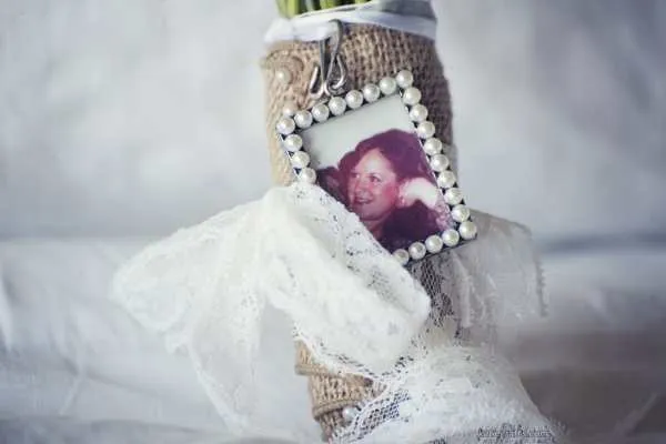A Special Look at my Fall Wedding...