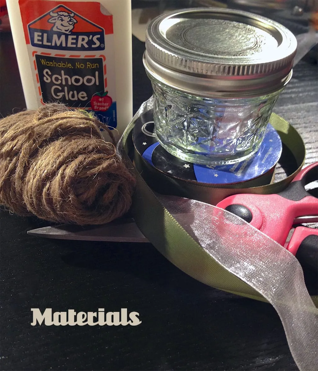 Wedding Mason Jars: 3 DIYs by