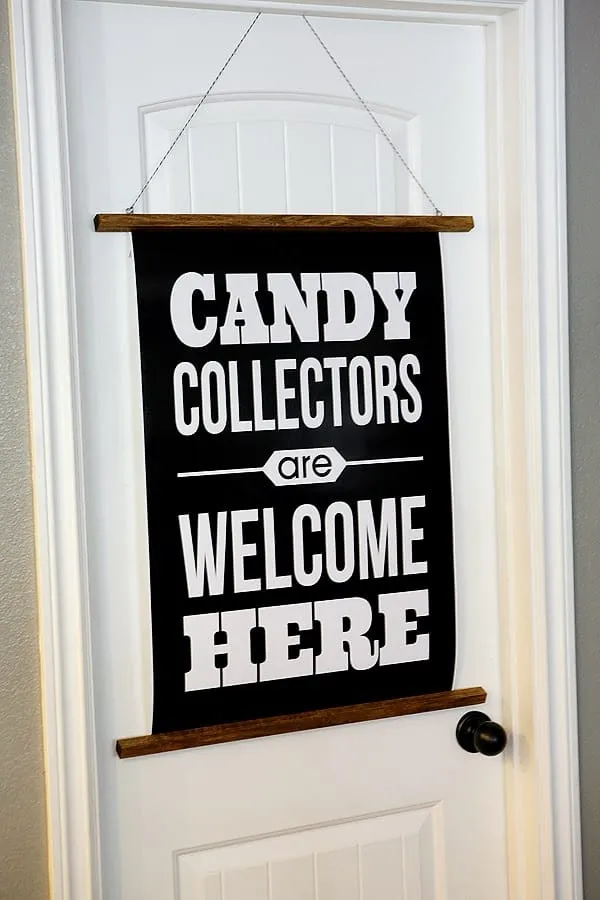Free Halloween Printables