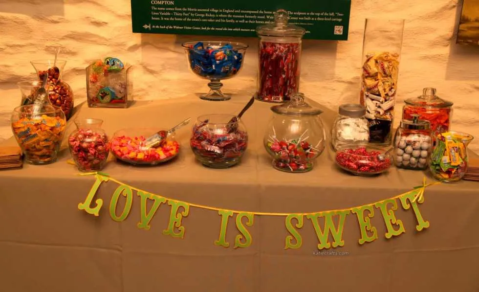 A Special Look at my Fall Wedding...