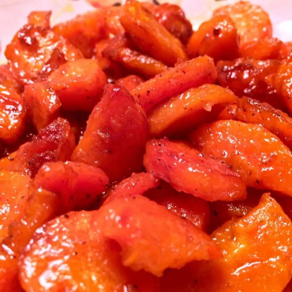 5 Last Minute Thanksgiving Sides Recipes
