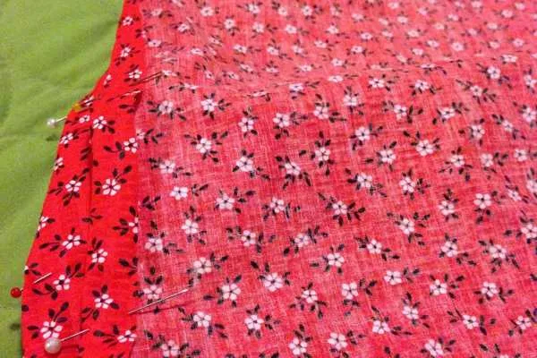 DIY Circle Skirt Tutorial