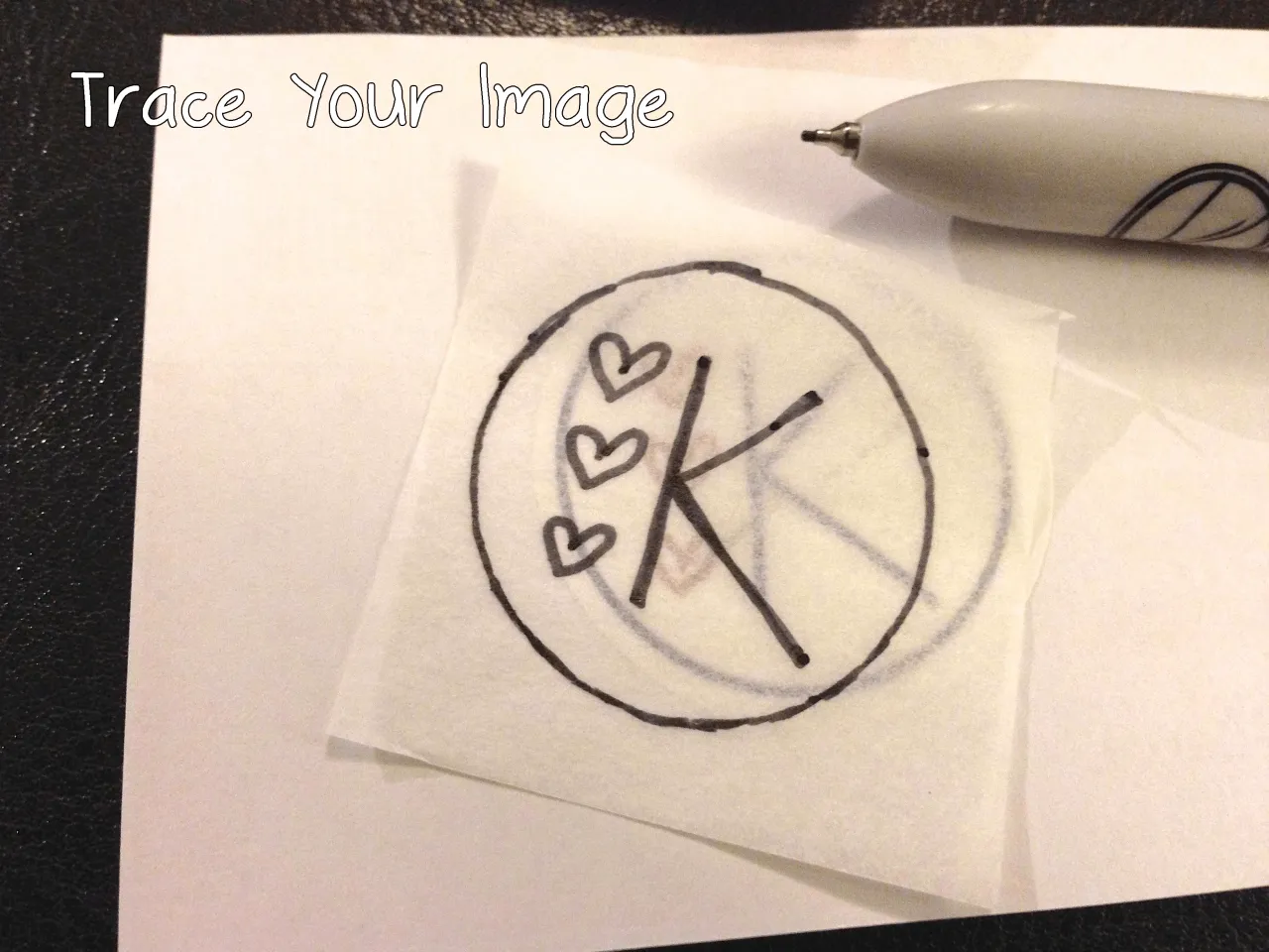 DIY Handmade Stamps