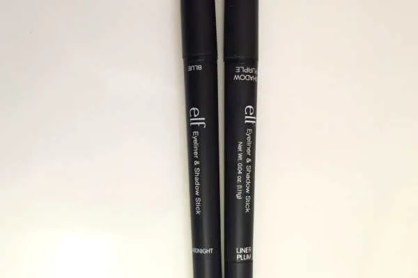 e.l.f. Haul Swatches