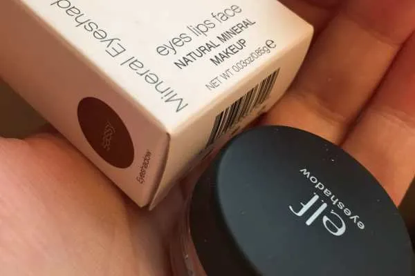 e.l.f. Haul Swatches