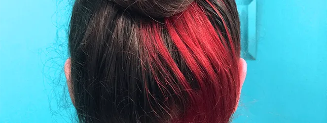 Beginner's Guide to Dying Hair by