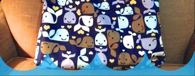 Reversible Tote Bag Tutorial