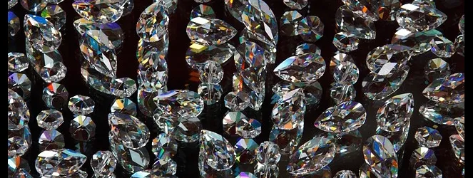 25 Little Known Facts About Diamonds