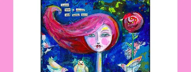 Featured Etsy Shop: Artful Bits and Bytes