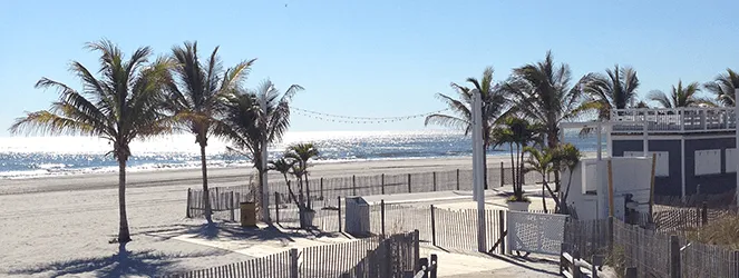 Wordless Wednesday: Boardwalk