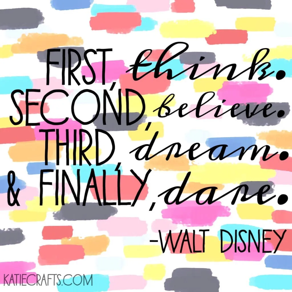 Words for Wednesday: Dare