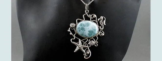 Featured Etsy Shop: Natalia's Jewellry