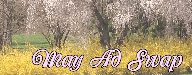 May Ad Swap