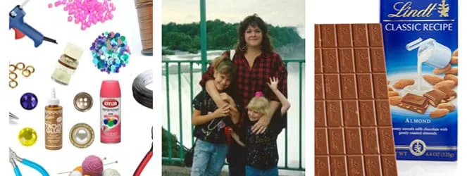 5 Things I Can't Live Without