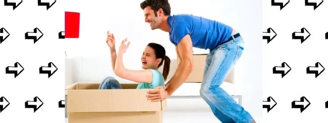 10 Tips & Tricks For Moving by
