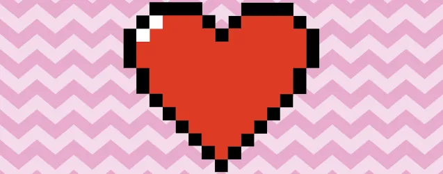 Free Printable Valentine’s Card