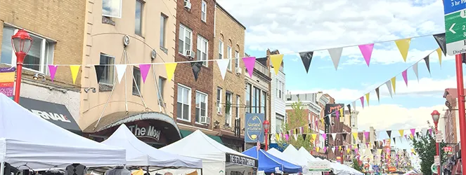 Wordless Wednesday: Festivals