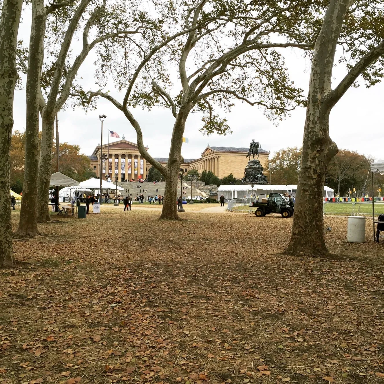 Wordless Wednesday: Race For Hope