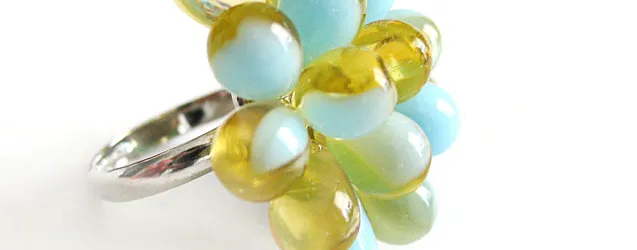 Featured Etsy Shop: Kirameku