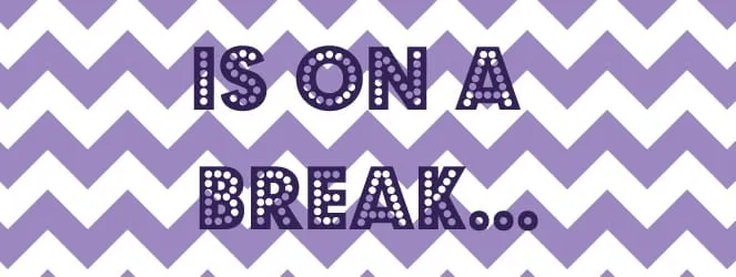 Katie Crafts is on a break... in New Orleans!: