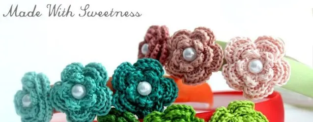 Featured Etsy Shop: Made With Sweetness