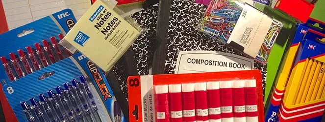 Redditgifts For The Teachers 2014