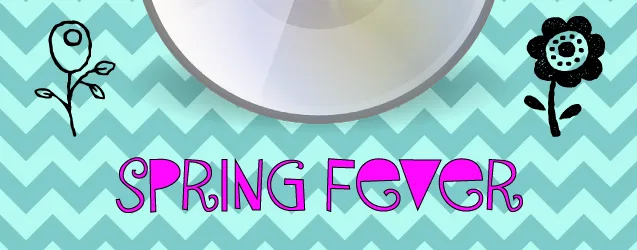 Today's Playlist: Spring Fever