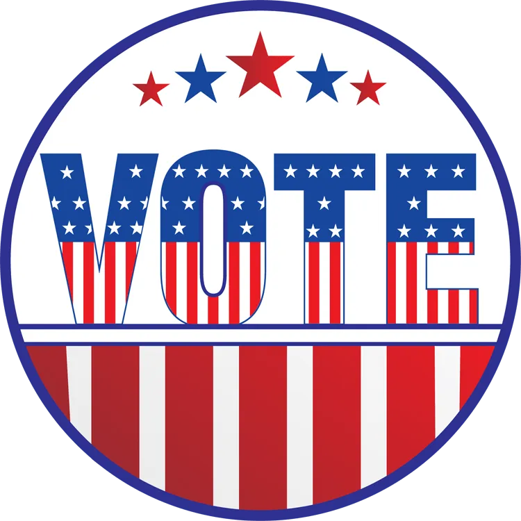 Election Day 2015
