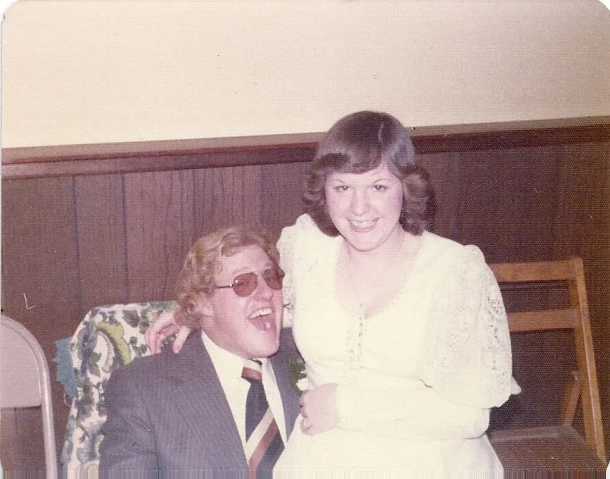 Wordless Wednesday: Love