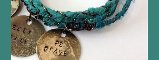 Featured Etsy Shop: Kyle Looby Jewelry