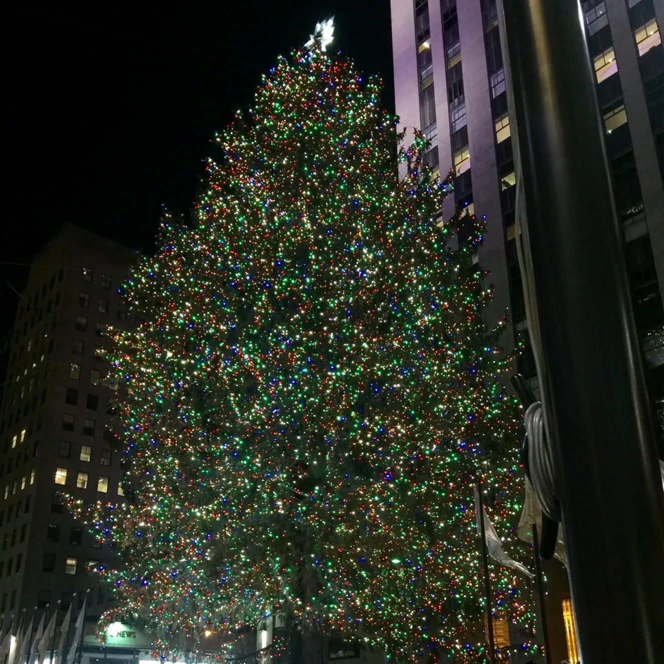 Christmas Traditions! On