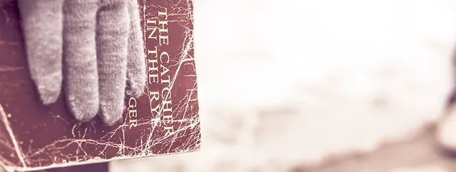 2015 Reading Challenge