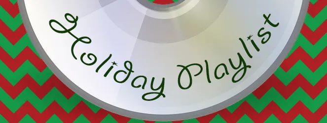 Sixth Day of Christmas: Holiday Playlist by